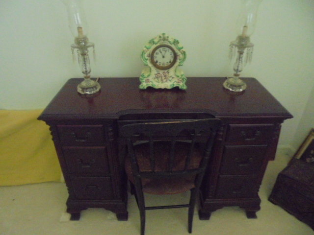 Image for REAL ESTATE & PERSONAL PROPERTY ESTATE AUCTION~COLFAX