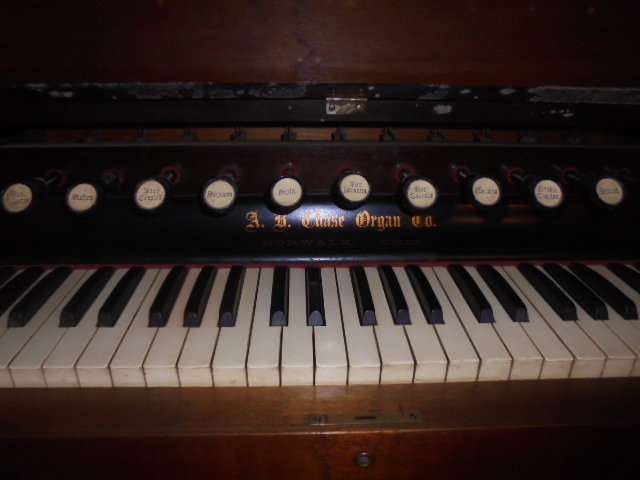 Image for REAL ESTATE & PERSONAL PROPERTY ESTATE AUCTION~COLFAX