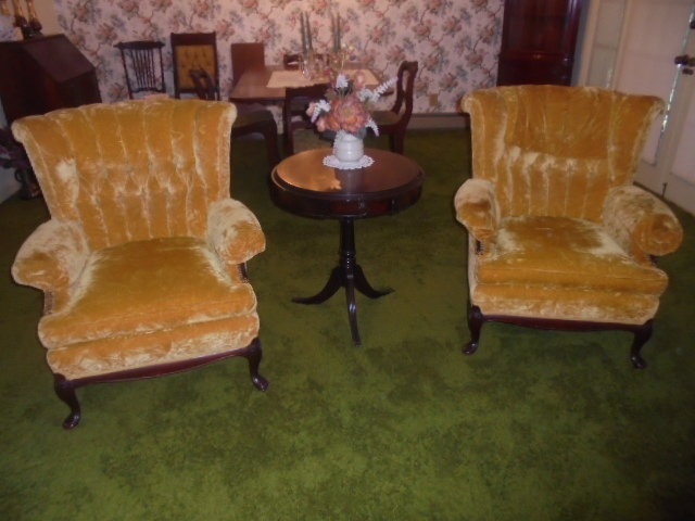 Image for REAL ESTATE & PERSONAL PROPERTY ESTATE AUCTION~COLFAX