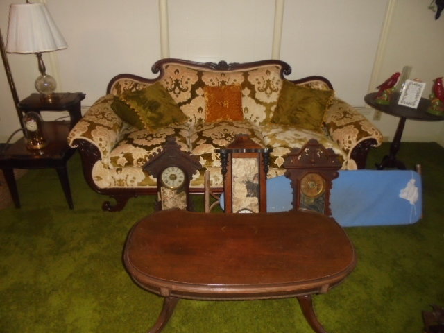 Image for REAL ESTATE & PERSONAL PROPERTY ESTATE AUCTION~COLFAX