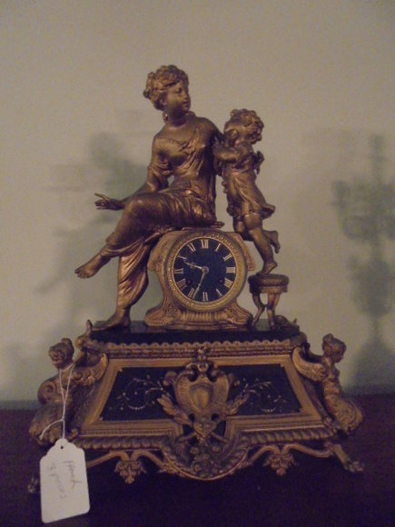 Image for REAL ESTATE & PERSONAL PROPERTY ESTATE AUCTION~COLFAX