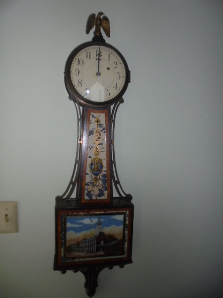 Image for REAL ESTATE & PERSONAL PROPERTY ESTATE AUCTION~COLFAX