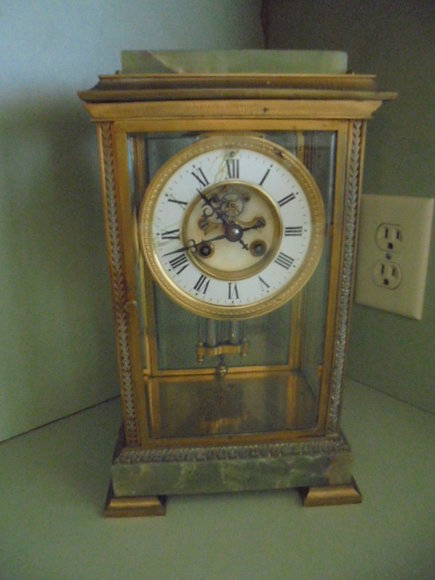 Image for REAL ESTATE & PERSONAL PROPERTY ESTATE AUCTION~COLFAX