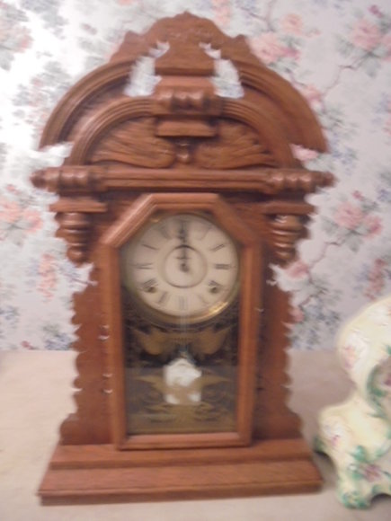 Image for REAL ESTATE & PERSONAL PROPERTY ESTATE AUCTION~COLFAX