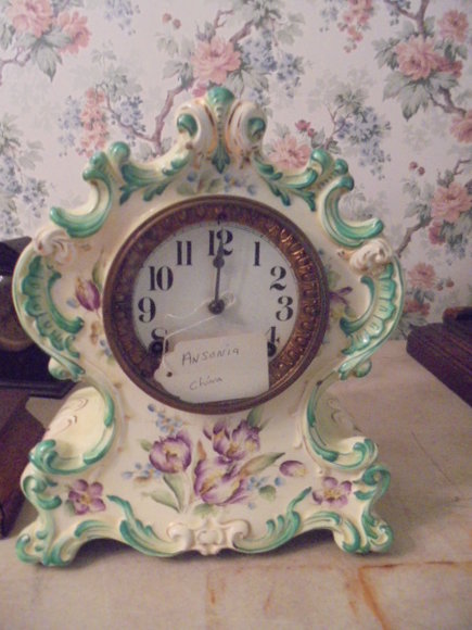 Image for REAL ESTATE & PERSONAL PROPERTY ESTATE AUCTION~COLFAX