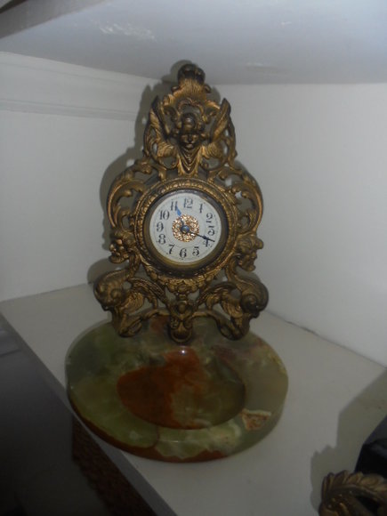 Image for REAL ESTATE & PERSONAL PROPERTY ESTATE AUCTION~COLFAX