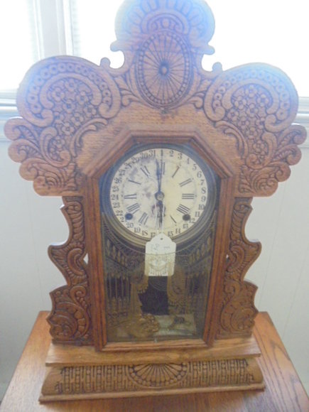 Image for REAL ESTATE & PERSONAL PROPERTY ESTATE AUCTION~COLFAX