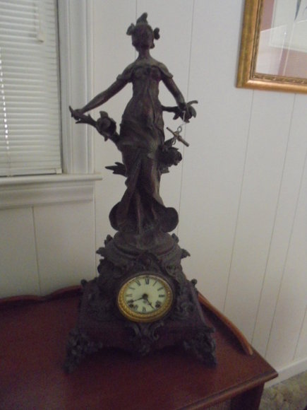 Image for REAL ESTATE & PERSONAL PROPERTY ESTATE AUCTION~COLFAX