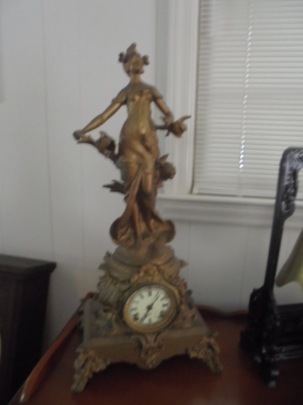 Image for REAL ESTATE & PERSONAL PROPERTY ESTATE AUCTION~COLFAX