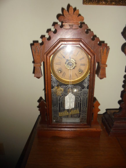 Image for REAL ESTATE & PERSONAL PROPERTY ESTATE AUCTION~COLFAX