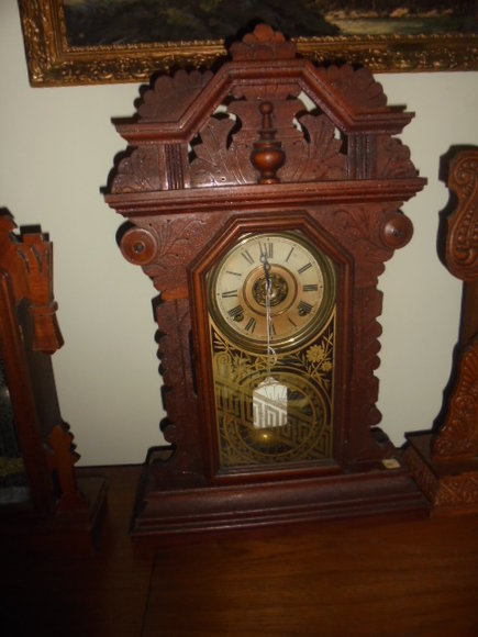 Image for REAL ESTATE & PERSONAL PROPERTY ESTATE AUCTION~COLFAX