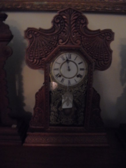 Image for REAL ESTATE & PERSONAL PROPERTY ESTATE AUCTION~COLFAX