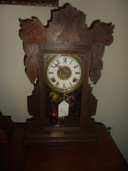 Image for REAL ESTATE & PERSONAL PROPERTY ESTATE AUCTION~COLFAX