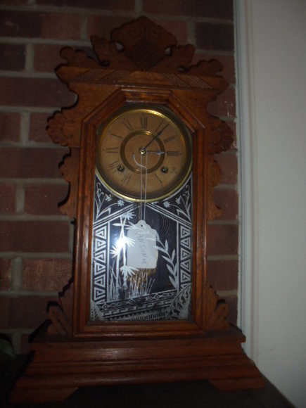 Image for REAL ESTATE & PERSONAL PROPERTY ESTATE AUCTION~COLFAX