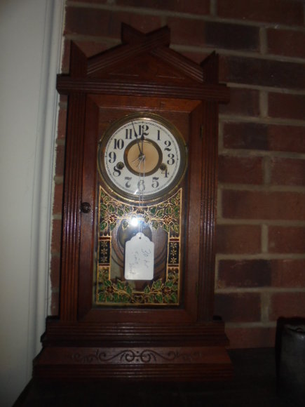 Image for REAL ESTATE & PERSONAL PROPERTY ESTATE AUCTION~COLFAX