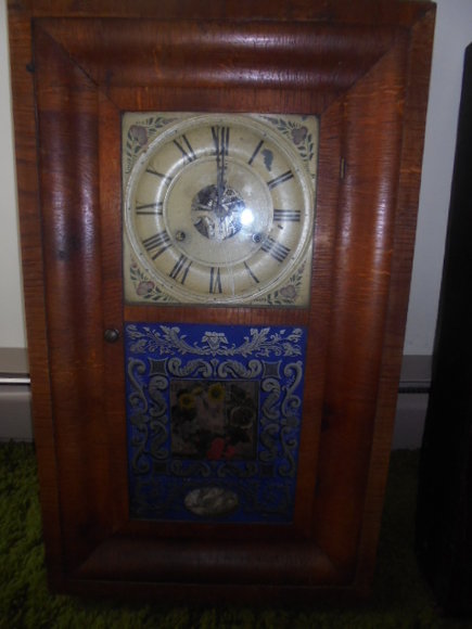 Image for REAL ESTATE & PERSONAL PROPERTY ESTATE AUCTION~COLFAX