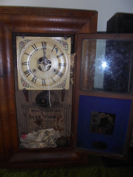 Image for REAL ESTATE & PERSONAL PROPERTY ESTATE AUCTION~COLFAX