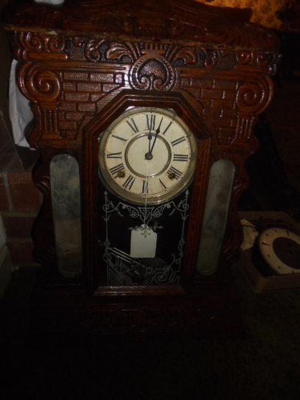 Image for REAL ESTATE & PERSONAL PROPERTY ESTATE AUCTION~COLFAX