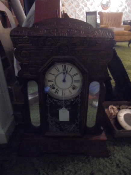 Image for REAL ESTATE & PERSONAL PROPERTY ESTATE AUCTION~COLFAX