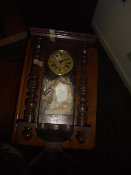 Image for REAL ESTATE & PERSONAL PROPERTY ESTATE AUCTION~COLFAX