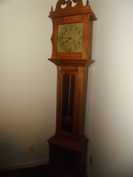 Image for REAL ESTATE & PERSONAL PROPERTY ESTATE AUCTION~COLFAX