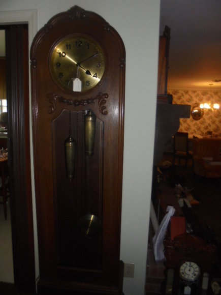 Image for REAL ESTATE & PERSONAL PROPERTY ESTATE AUCTION~COLFAX