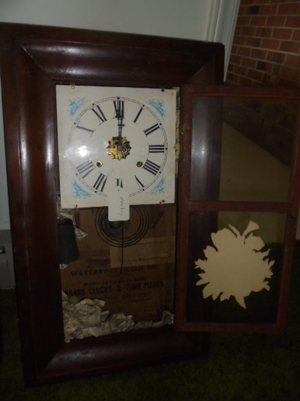 Image for REAL ESTATE & PERSONAL PROPERTY ESTATE AUCTION~COLFAX