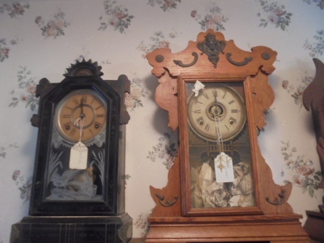 Image for REAL ESTATE & PERSONAL PROPERTY ESTATE AUCTION~COLFAX