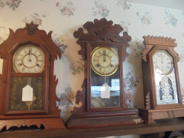 Image for REAL ESTATE & PERSONAL PROPERTY ESTATE AUCTION~COLFAX