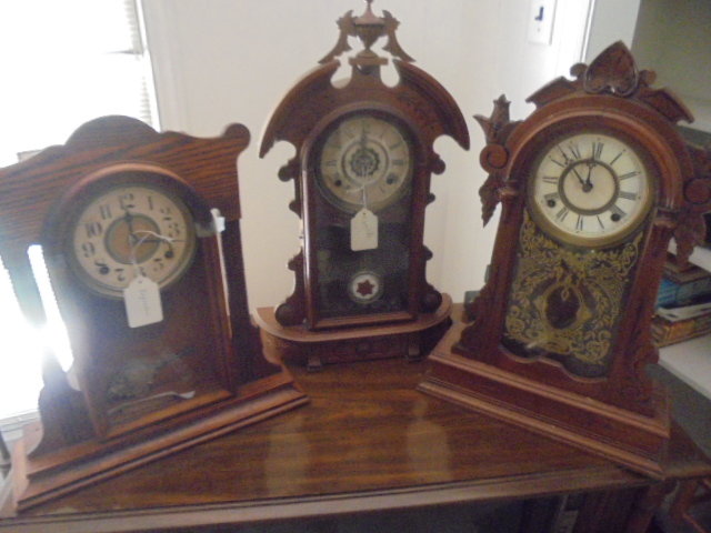 Image for REAL ESTATE & PERSONAL PROPERTY ESTATE AUCTION~COLFAX