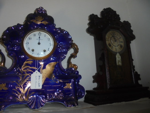 Image for REAL ESTATE & PERSONAL PROPERTY ESTATE AUCTION~COLFAX