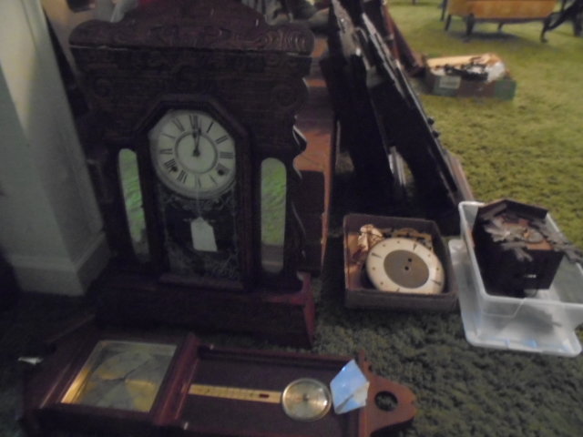 Image for REAL ESTATE & PERSONAL PROPERTY ESTATE AUCTION~COLFAX