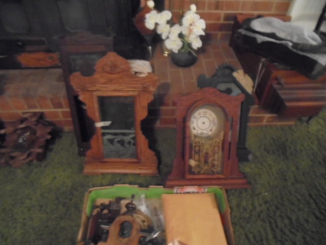 Image for REAL ESTATE & PERSONAL PROPERTY ESTATE AUCTION~COLFAX