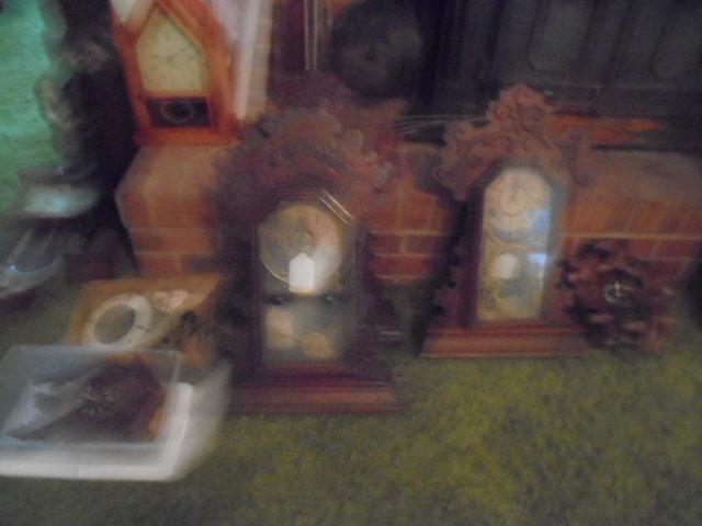 Image for REAL ESTATE & PERSONAL PROPERTY ESTATE AUCTION~COLFAX