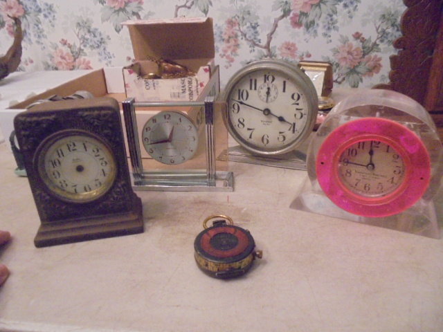 Image for REAL ESTATE & PERSONAL PROPERTY ESTATE AUCTION~COLFAX