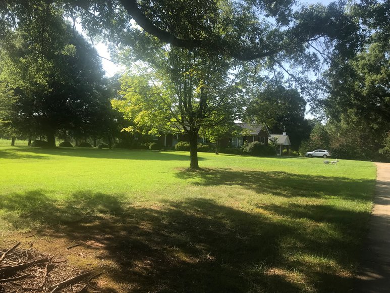 Image for REAL ESTATE (UNDER CONTRACT) & PERSONAL PROPERTY ESTATE AUCTION (Living & Deceased)~McLeansville