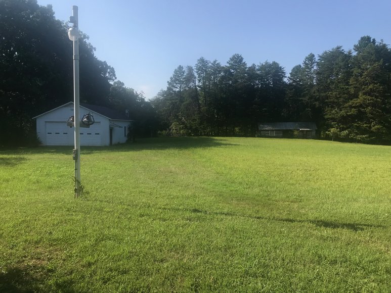 Image for REAL ESTATE (UNDER CONTRACT) & PERSONAL PROPERTY ESTATE AUCTION (Living & Deceased)~McLeansville