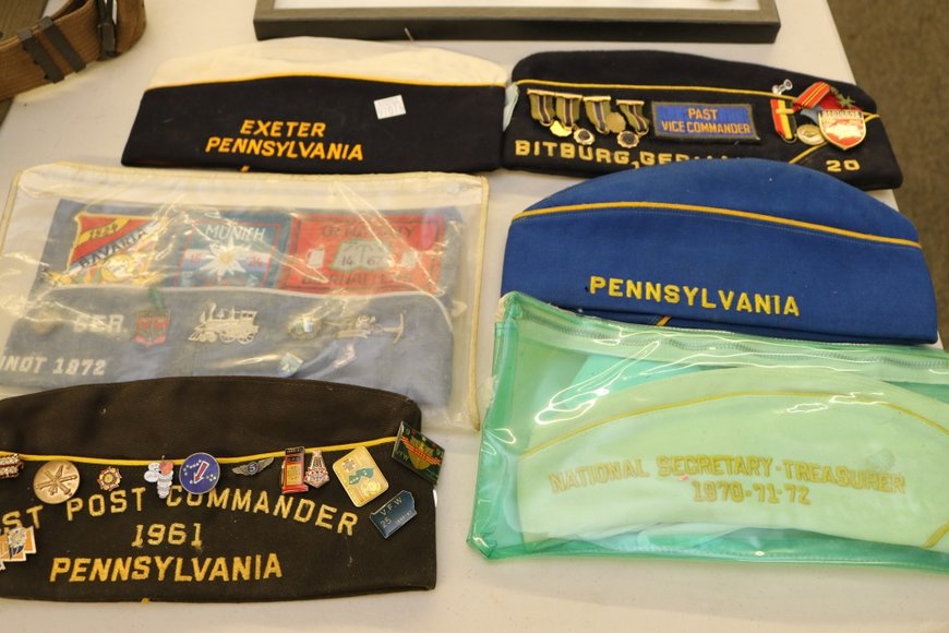 Image for Gallery Auction with Military: 8-29-19