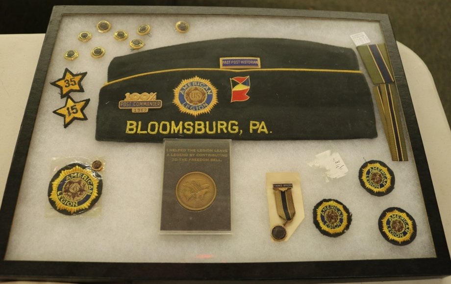 Image for Gallery Auction with Military: 8-29-19