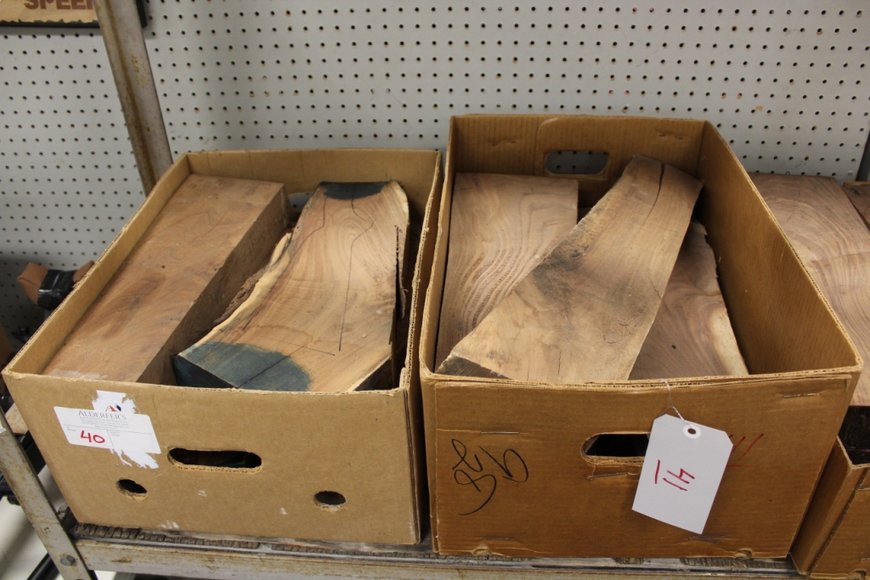 Image for Firearms Auction - Offline Lots: 8-13-19