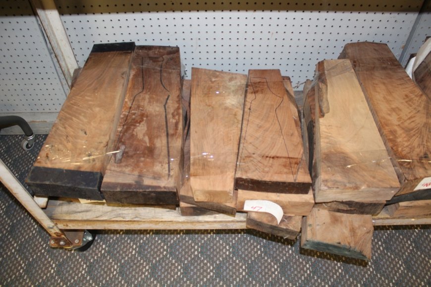 Image for Firearms Auction - Offline Lots: 8-13-19