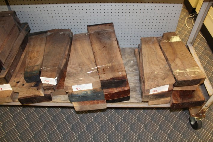 Image for Firearms Auction - Offline Lots: 8-13-19