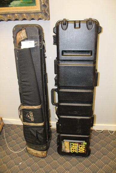 Image for Firearms Auction - Offline Lots: 8-13-19