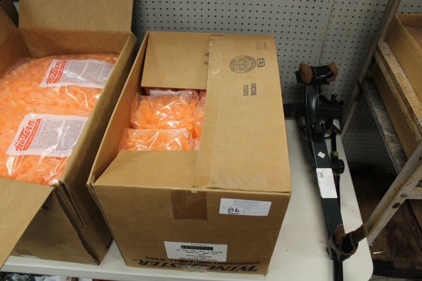 Image for Firearms Auction - Offline Lots: 8-13-19