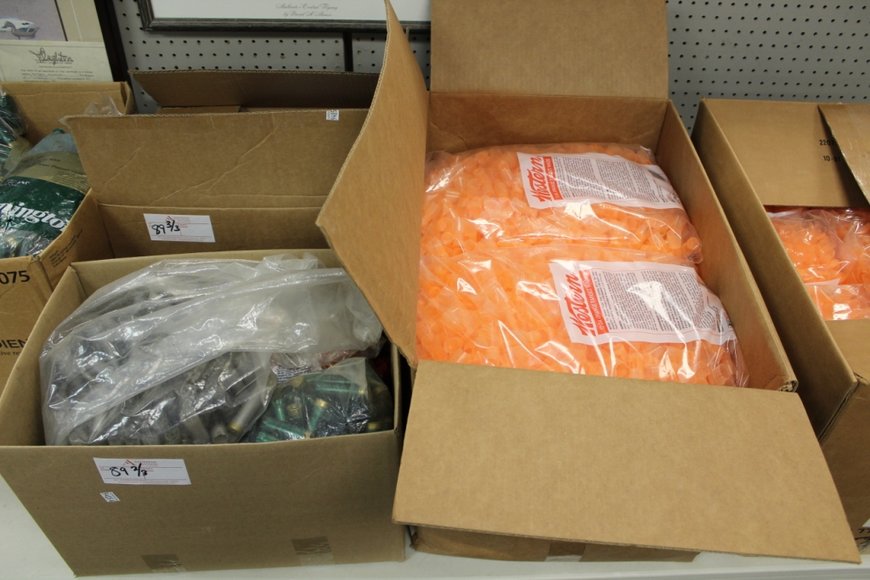 Image for Firearms Auction - Offline Lots: 8-13-19