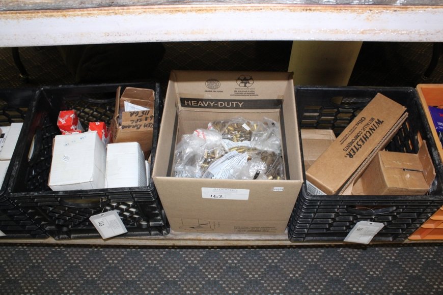 Image for Firearms Auction - Offline Lots: 8-13-19