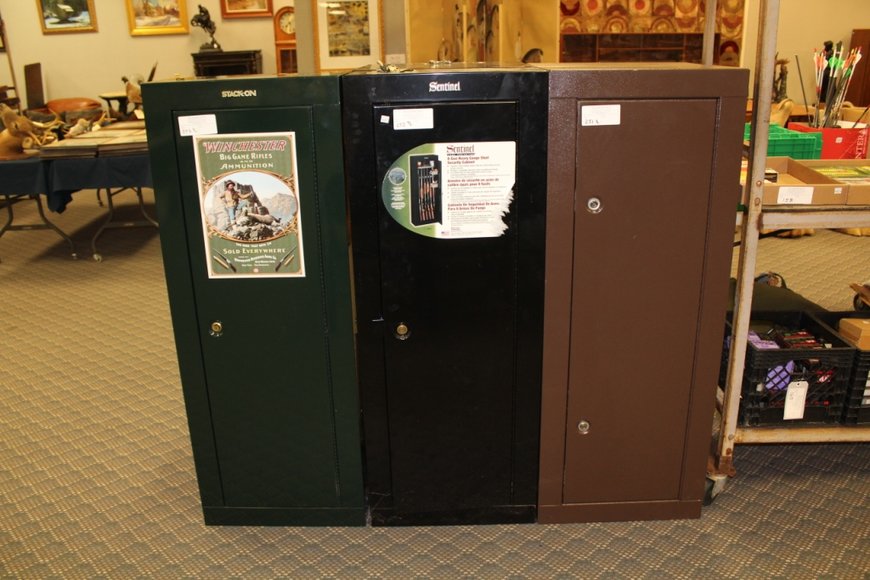 Image for Firearms Auction - Offline Lots: 8-13-19