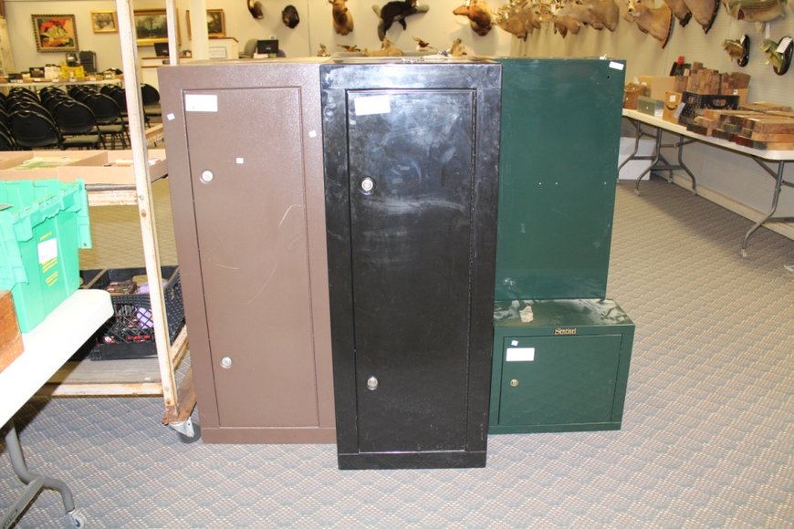 Image for Firearms Auction - Offline Lots: 8-13-19