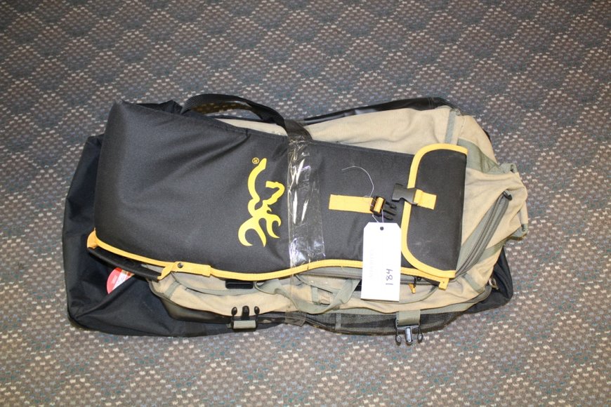 Image for Firearms Auction - Offline Lots: 8-13-19