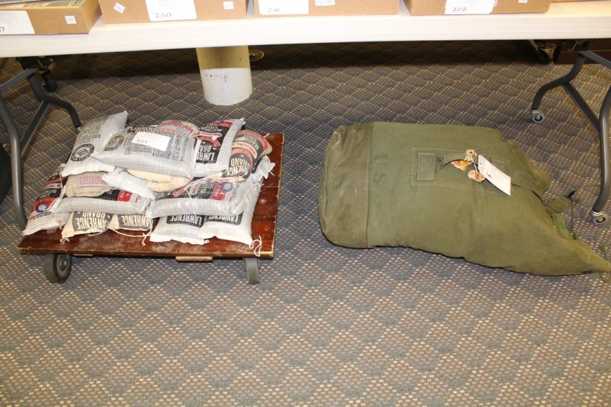 Image for Firearms Auction - Offline Lots: 8-13-19